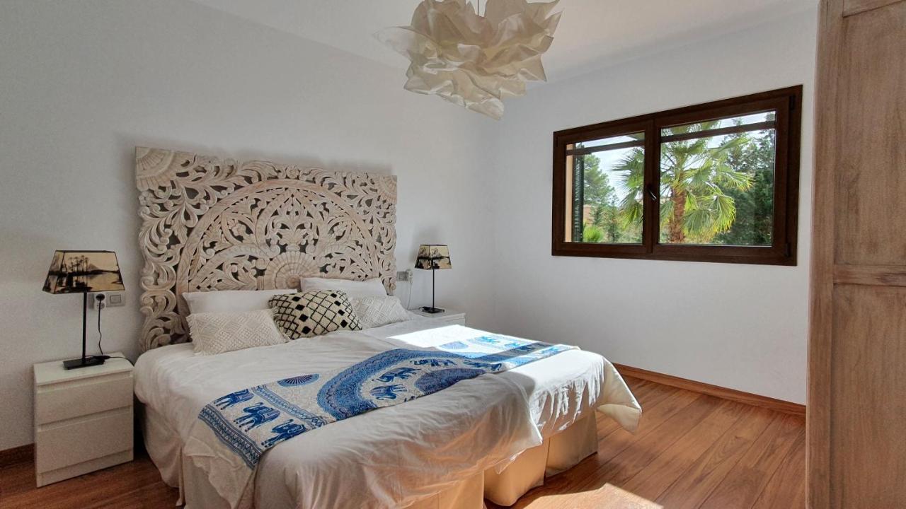Finca Son Amal Алгайда Екстериор снимка